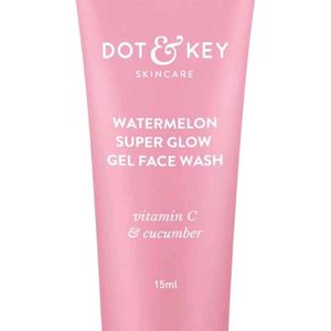 Dot & Key Face Wash