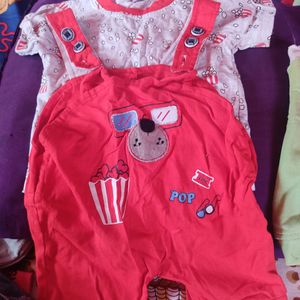 Boy Baby Baba Suit