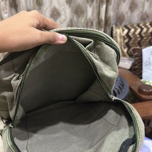 Brand New Bag Without Tag