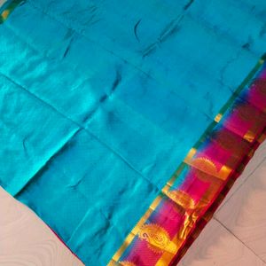 Banaras Silk beautiful saree