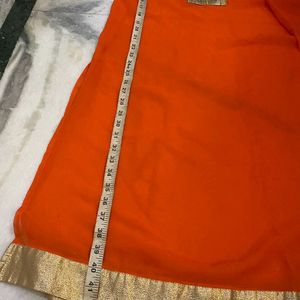 Kurti With Dupatta And Inner (DIWALI OFFER)