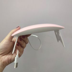 UVLED Nail Lamp