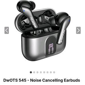 ACwO DwOTS 545 Earbuds.