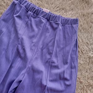 Women High Waisted Pants