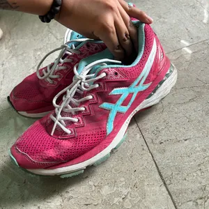 ASICS Women Shoes