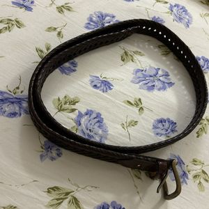 Belt - Tommy Hilfiger