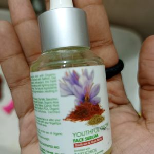 Face Serum