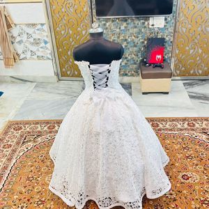 Wedding Gown