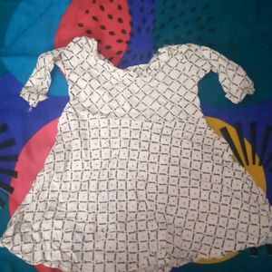 2 Baby Frock