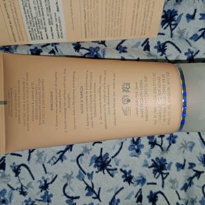 Wishful Gentle Foaming Cleanser