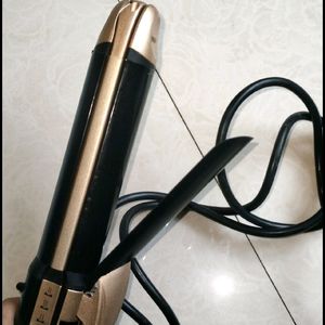 Sale Vega 3 In 1 Straightener