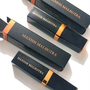 Manish Malhotra Liquid Lipstick