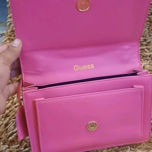 GUESS BAG