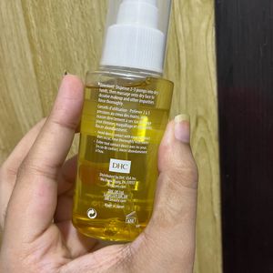 Dhc Cleansing Oil