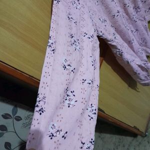 Short Kurti