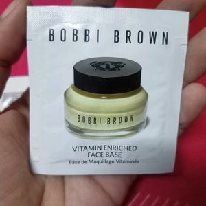 Original Bobbi Brown Face Base 2