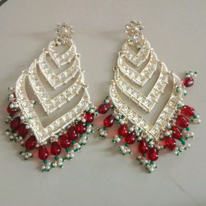Deepika Padukone Style Earrings
