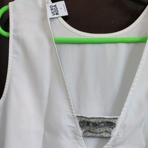 Veromoda Sleeveless Top