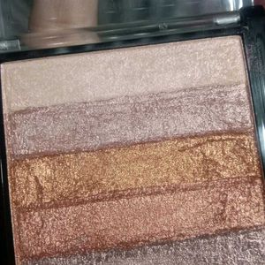 Diwali Offer Swiss Beauty Brick Highlighter