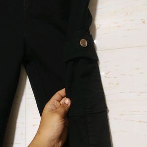 Cargo Jeans For Women