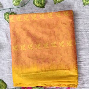 Silk Saree