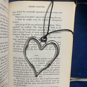 Heart Necklace