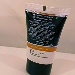 Derma Co 2% Niacinamide Hydrating Bb Cream