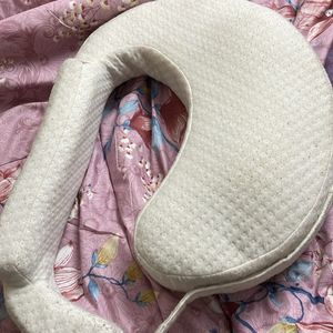 baby feeding pillow