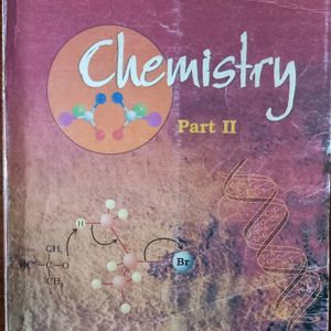 NCERT Class 12 Chemistry Part 2
