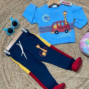 Kids Winter Sets