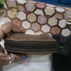 Wallet / Coin Pouch