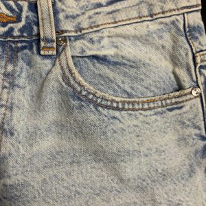 *Sale* Zara Straight Fit Jeans