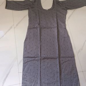 Cotton Kurti