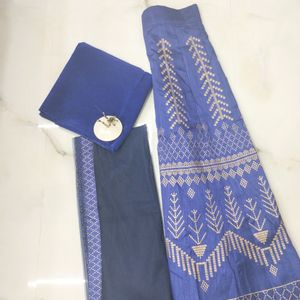 Lehenga Choli With Dupatta