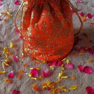 Potli Bag