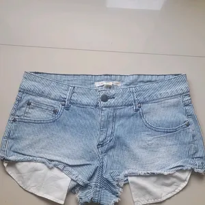 Forever 21 Denim Shorts