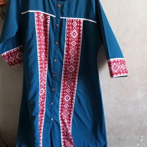 Daily Wear Kurti