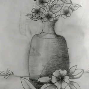 Beautiful Sedign Drawing