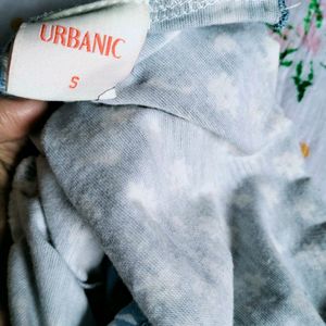 Urbanic Top