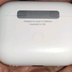 Best Price Deal Airpod Pro  2nd Generation