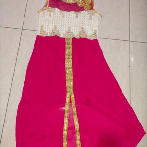 Partywear Kurta