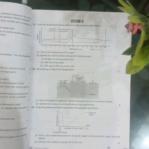 20+Sample Paper Combo [PCB] Class12th