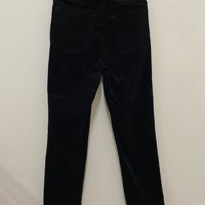 H&M Corduroy Pants