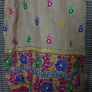 Multi Colour Kurta