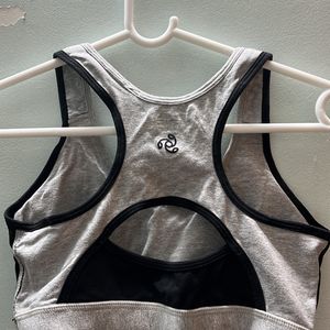 Jockey Sports Bra