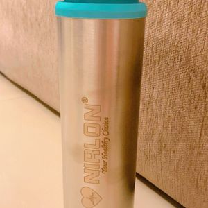 900 ML Single Wall Water Bottle