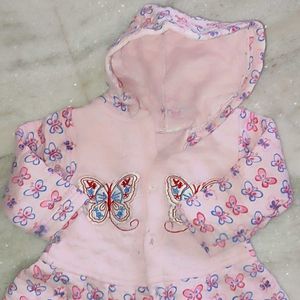 Baby Girl clothes 0-1 year