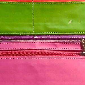 Women's Wallet