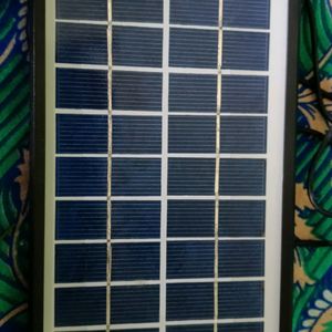 Solar Pv Module