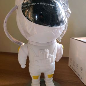 ASTRONAUT GALAXY PROJECTOR